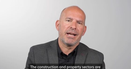 Cast Talks About Construction & Property Sector Skills Challenges - Cast